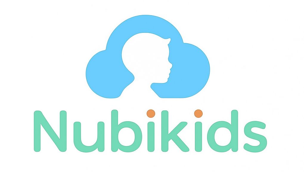 Logo Nubikids